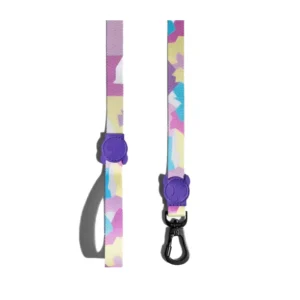 ZEEDOG LEASH CANDY LARGE