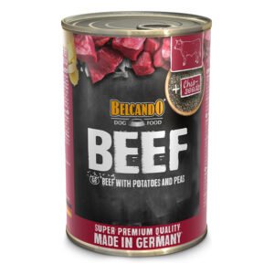 BELCANDO KΟΝΣΕΡΒΑ BEEF 400 GR