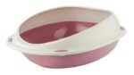 SHUTTLE CAT LITTER PINK