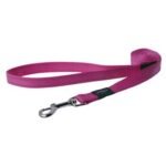 ROGZ CLASSIC LEAD 1,4M LARGE PINK