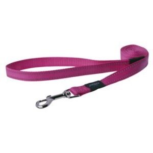 ROGZ CLASSIC LEAD 1,4M LARGE PINK