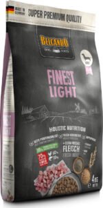 BELCANDO FINEST LIGHT 4 KG