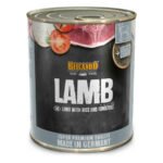 BELCANDO ΚΟΝΣΕΡΒΑ LAMB 800 GR