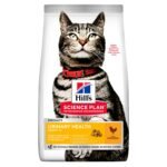 HILLS SP URINARY HEALTH 1,5KG