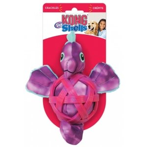 KONG SEASHELLS SEAHORSE SM/MD