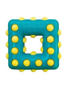 KONG DOTZ SQUARE SMALL