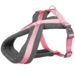 TRIXIE XS-S SOFT HARNESS PINK 30-55 CM