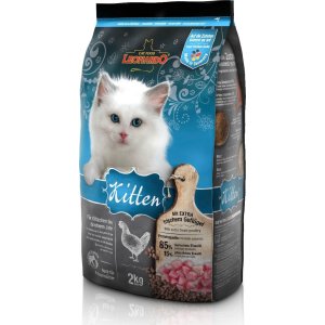 LEONARDO KITTEN 2KG