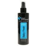 GROOM PROFESSIONAL PET COLOGNE BABY FRESH 200ML