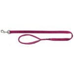 TRIXIE LEASH M- L1M PURPLE