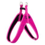 ROGZ FAST FIT HARNESS 41CM SMALL PINK