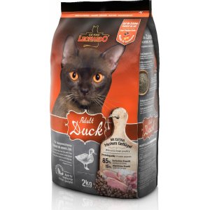 LEONARDO ADULT DUCK 2KG