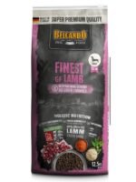 BELCANDO FINEST GF LAMB 12,5 KG