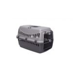 GIPSY GIPSY GREY-CORALLO CAGE WITH METAL DOOR L