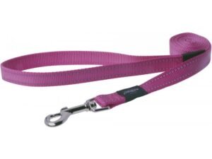 ROGZ CLASSIC LEAD 1,2M XL PINK