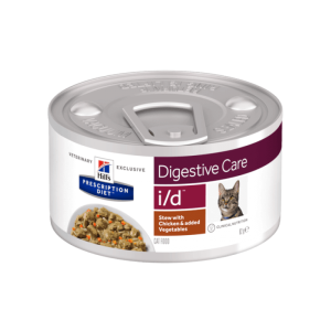 HILLS I/D CAT STEWS ΚΟΝΣΕΡΒΑ 82gr