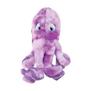 KONG SOFTSEAS OCTOPUS SMALL TOY FOR DOGS