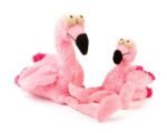 FUZZYARD FLO THE FLAMINGO