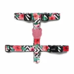 ZEEDOG HARNESS MAHALO LARGE