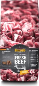 BELCANDO MASTERCRAFT FRESH BEEF 10 KG