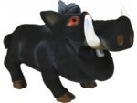 TRIXIE TOY FOR DOGS WILD PIG