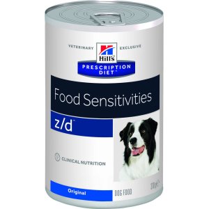 HILLS Z/D DOG ΚΟΝΣΕΡΒΑ 370g
