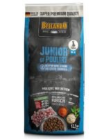 BELCANDO JUNIOR GF POULTRY 12,5 KG