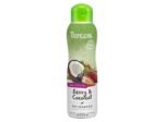 TROPICLEAN PET SHAMPOO DEEP CLEANSING BERRY & COCONUT 592ML