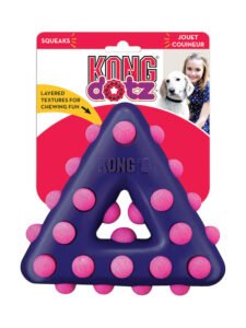 KONG DOTZ TRIANGLE LARGE