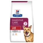 HILLS I/D DOG 1.5 KG