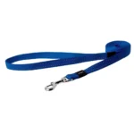 ROGZ CLASSIC LEAD 1,4M LARGE BLUE