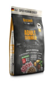 BELCANDO ADULT DINNER 4 KG
