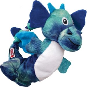 KONG DRAGON KNOTS ASSORTED MD/LG