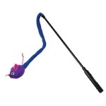 KONG TEASER LASER TOY FOR CATS