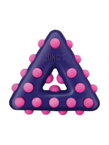 KONG DOTZ TRIANGLE SMALL