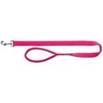 TRIXIE XS-S LEASH PINK 1,2 M