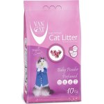 VANCAT BABY POWDER 10KG