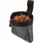 TRIXIE SNACK BAG GREY