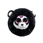 VITAKRAFT PET BEDDING HAPPY ANIMAL BLACK PANDA