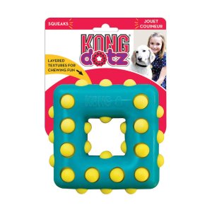 KONG DOTZ SQUARE LARGE