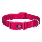 TRIXIE L-XL COLLAR PINK 40-65 CM
