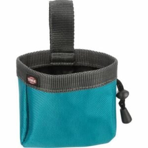 TRIXIE SNACK BAG BLUE