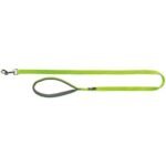 TRIXIE LEASH M- L1M APPLE