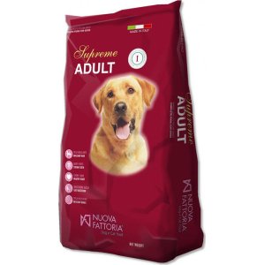 NUOVA FATTORIA SUPREME ADULT DOG 15 KG