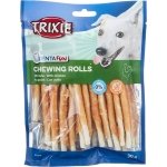 TRIXIE DENTALFUN CHEWING ROLLS 30pcs