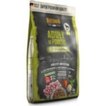 BELCANDO ADULT GF POULTRY 4 KG
