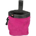 TRIXIE SNACK BAG PINK