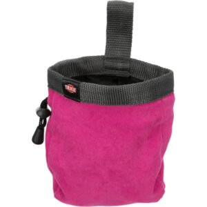TRIXIE SNACK BAG PINK